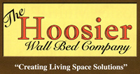 The Hoosier Wall Bed Company